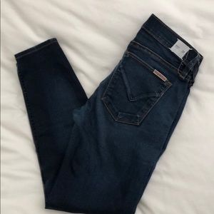 Hudson super skinny Krista jeans